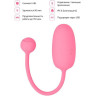 Тренажёр Кегеля MAGIC MOTION Magic Kegel Coach 861090
